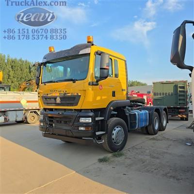 TX tegljač 6x4